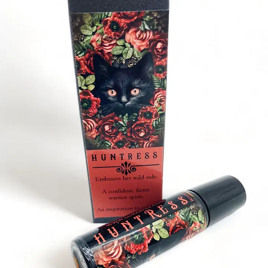 Huntress Pheromone Parfum