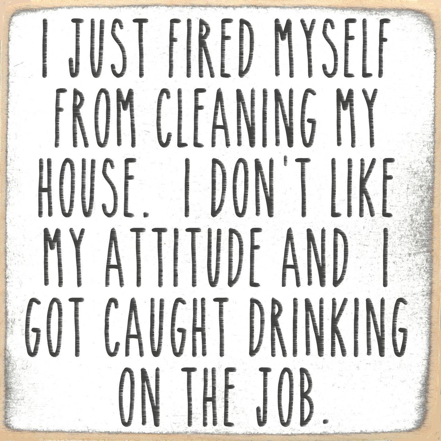 5X5 - Drinking On The Job
