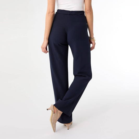 Georgie Wide Leg Bottom