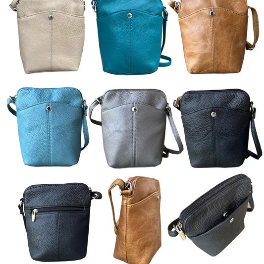 Mini Crossbody Bag