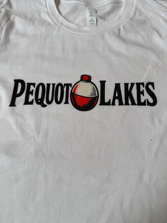 Pequot Lakes T-Shirt