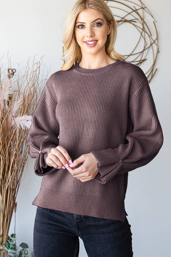 Fall/Winter Apparel