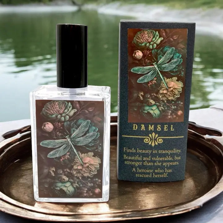 Damsel Pheromone Parfum