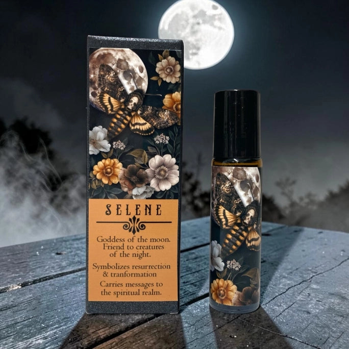Selene Pheromone Parfum