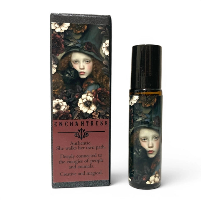 Enchantress Pheromone Parfum