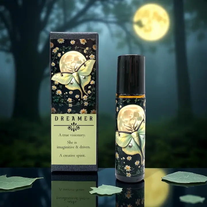 Dreamer Pheromone Parfum