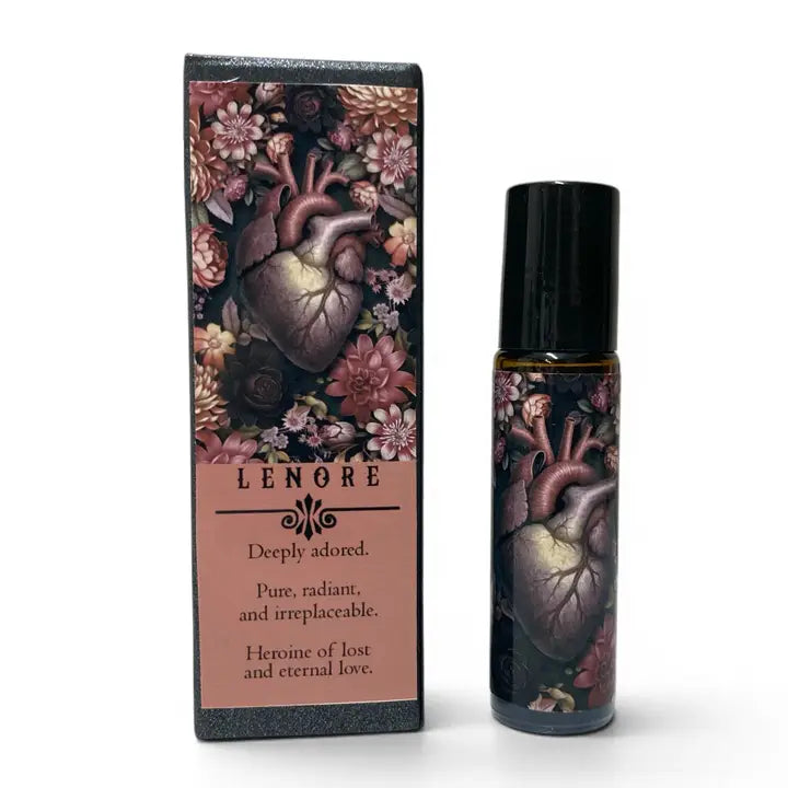 Lenore Pheromone Parfum