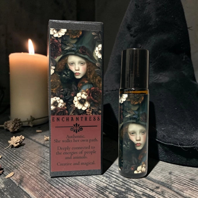 Enchantress Pheromone Parfum