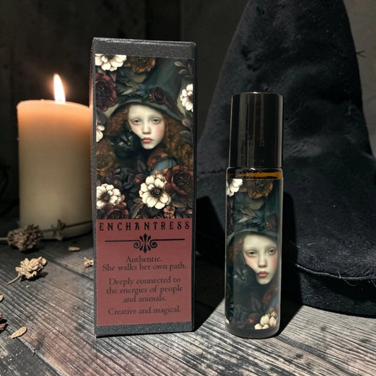 Enchantress Pheromone Parfum