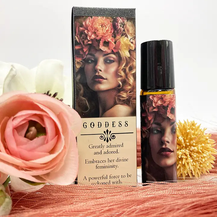 Goddess Pheromone Parfum