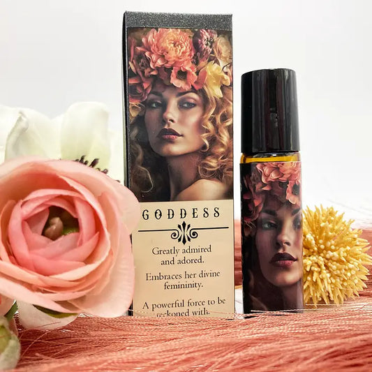 Goddess Pheromone Parfum