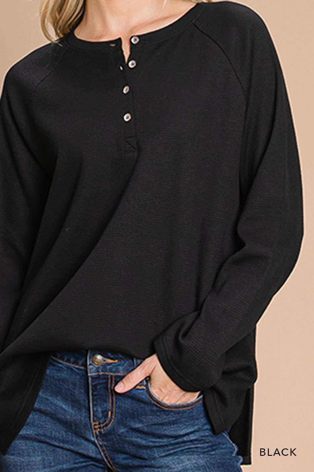 63197 - Casual Everyday Women's Knit Sweater