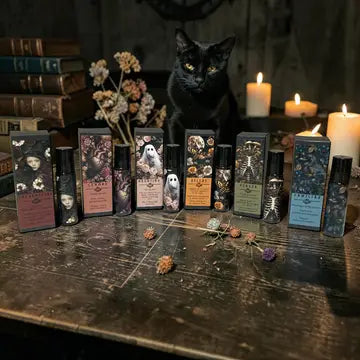 Enchantress Pheromone Parfum