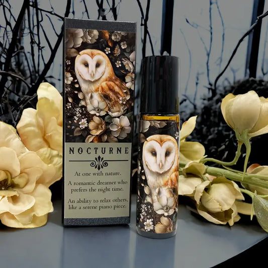 Nocturne Pheromone Parfum