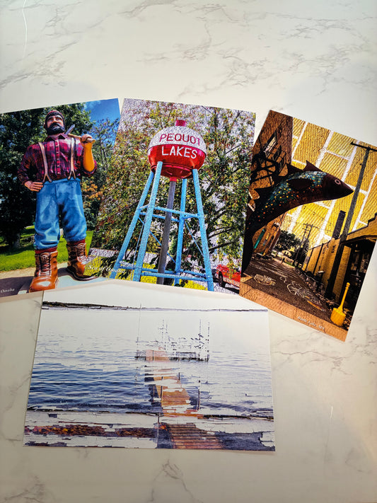 Fine Art Print by Sea of Omaha