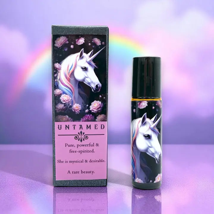 Untamed Pheromone Parfum