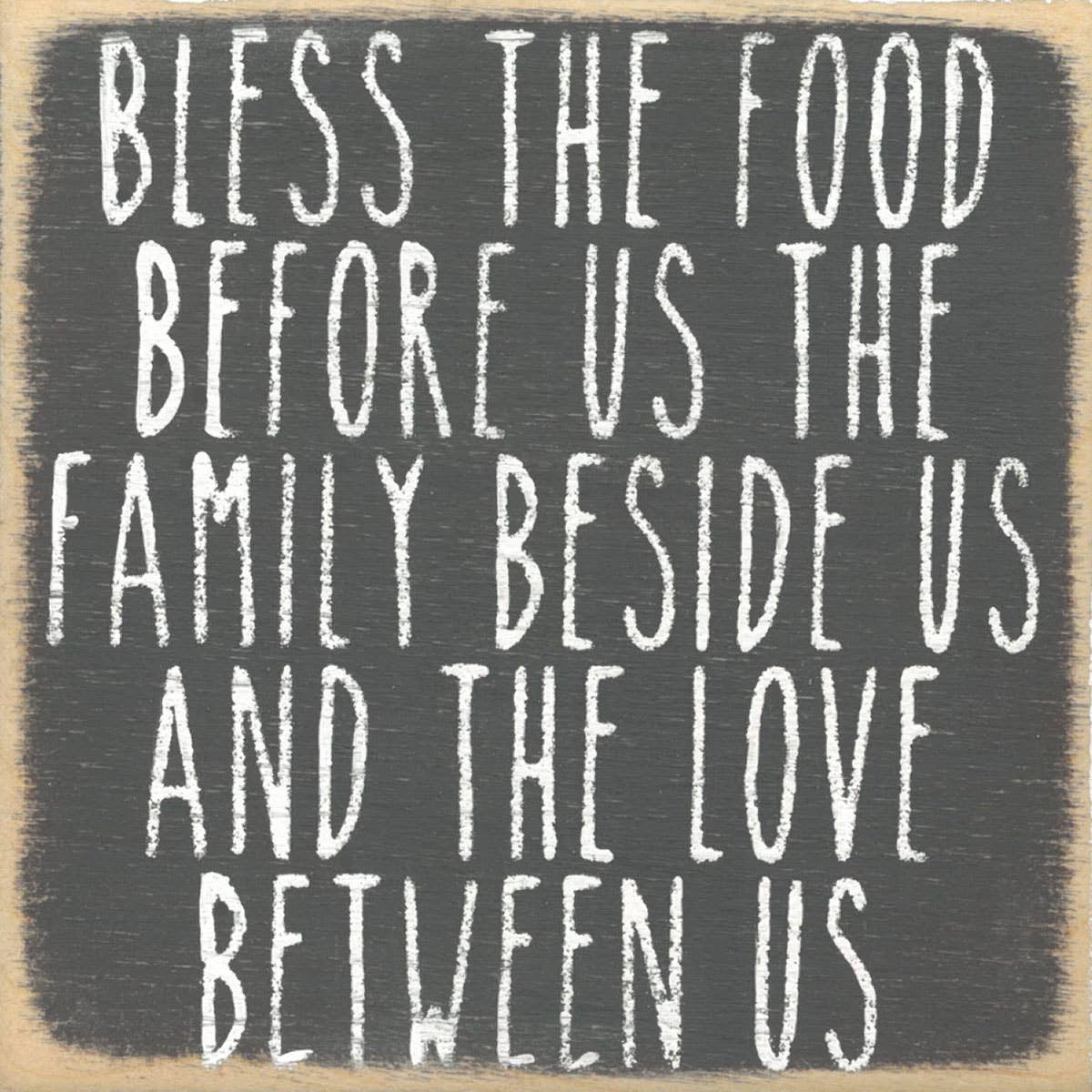 4X4 - Bless Food Family