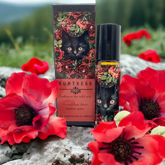 Huntress Pheromone Parfum