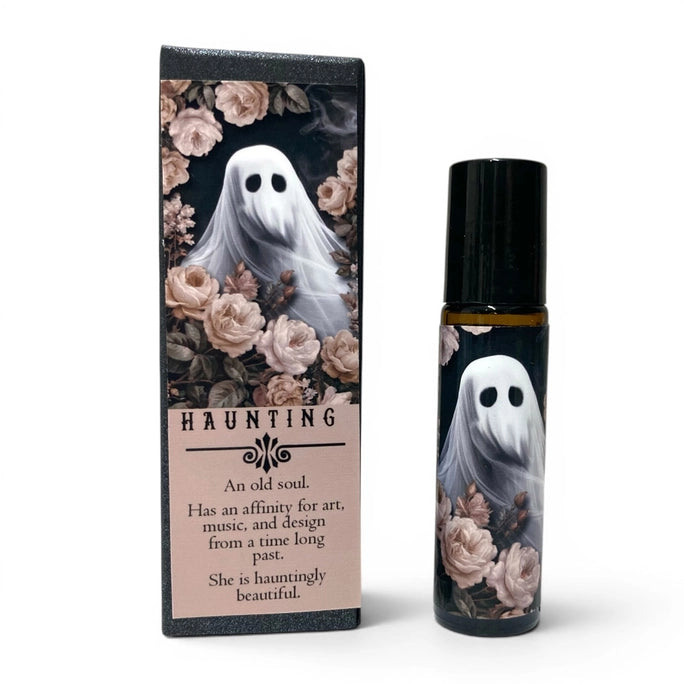 Haunting Pheromone Parfum