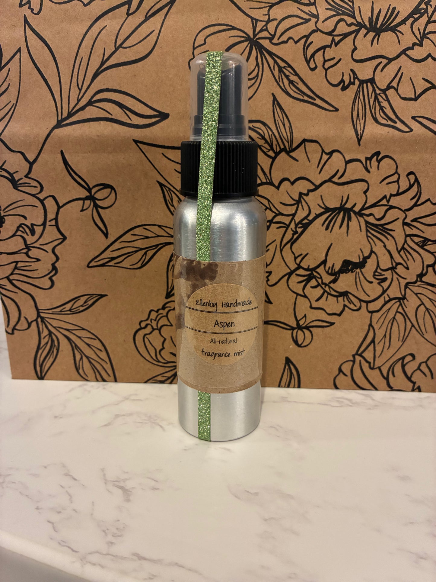 Ellenby Aspen Frangrance Mist