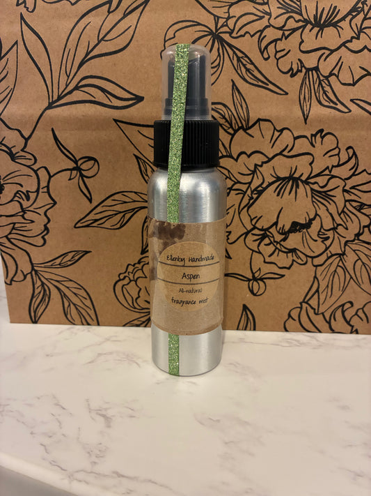 Ellenby Aspen Frangrance Mist