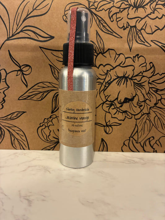 Ellenby Jasmine Mango Fragrance Mist