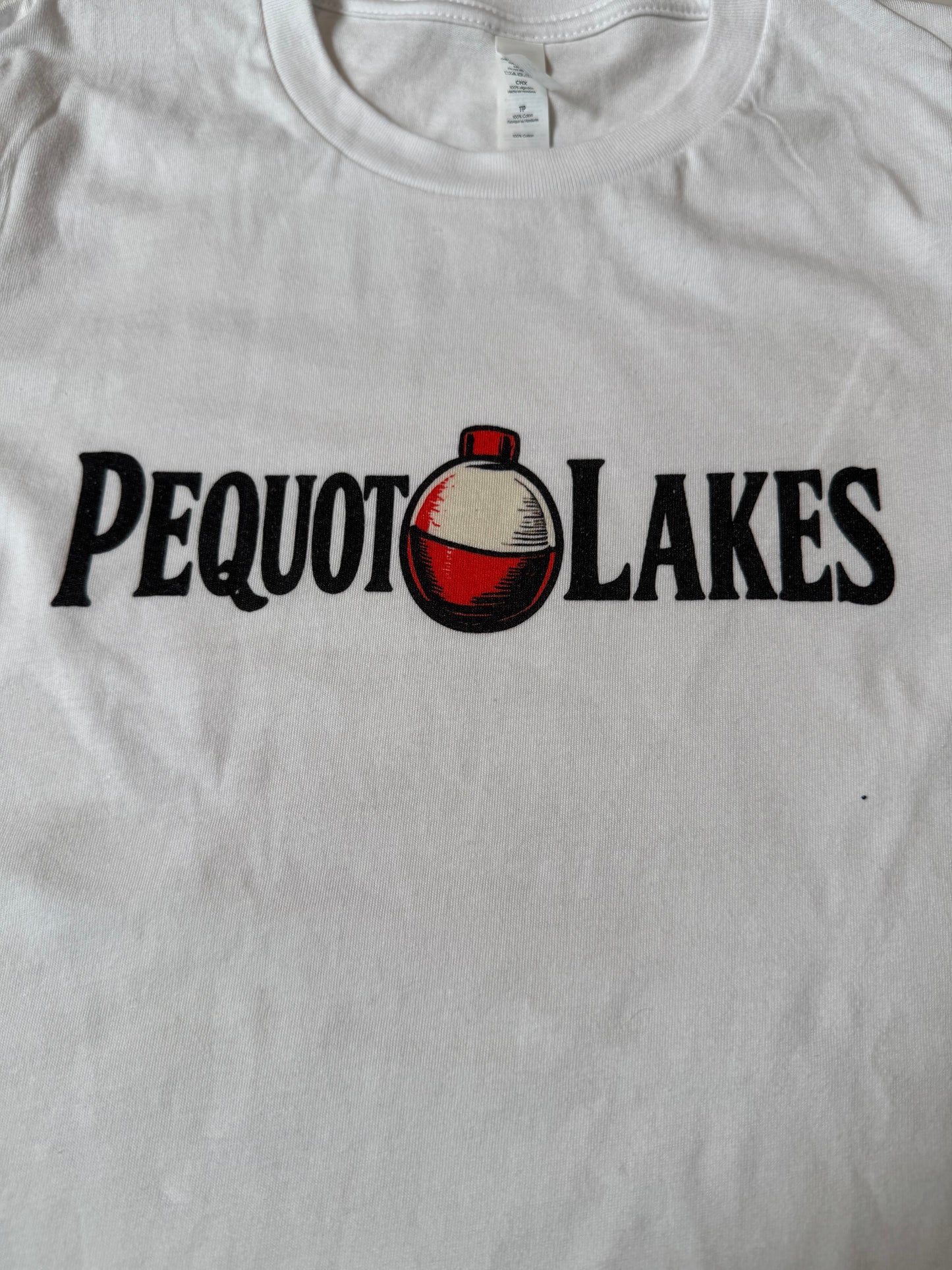 Pequot Lakes T-Shirt