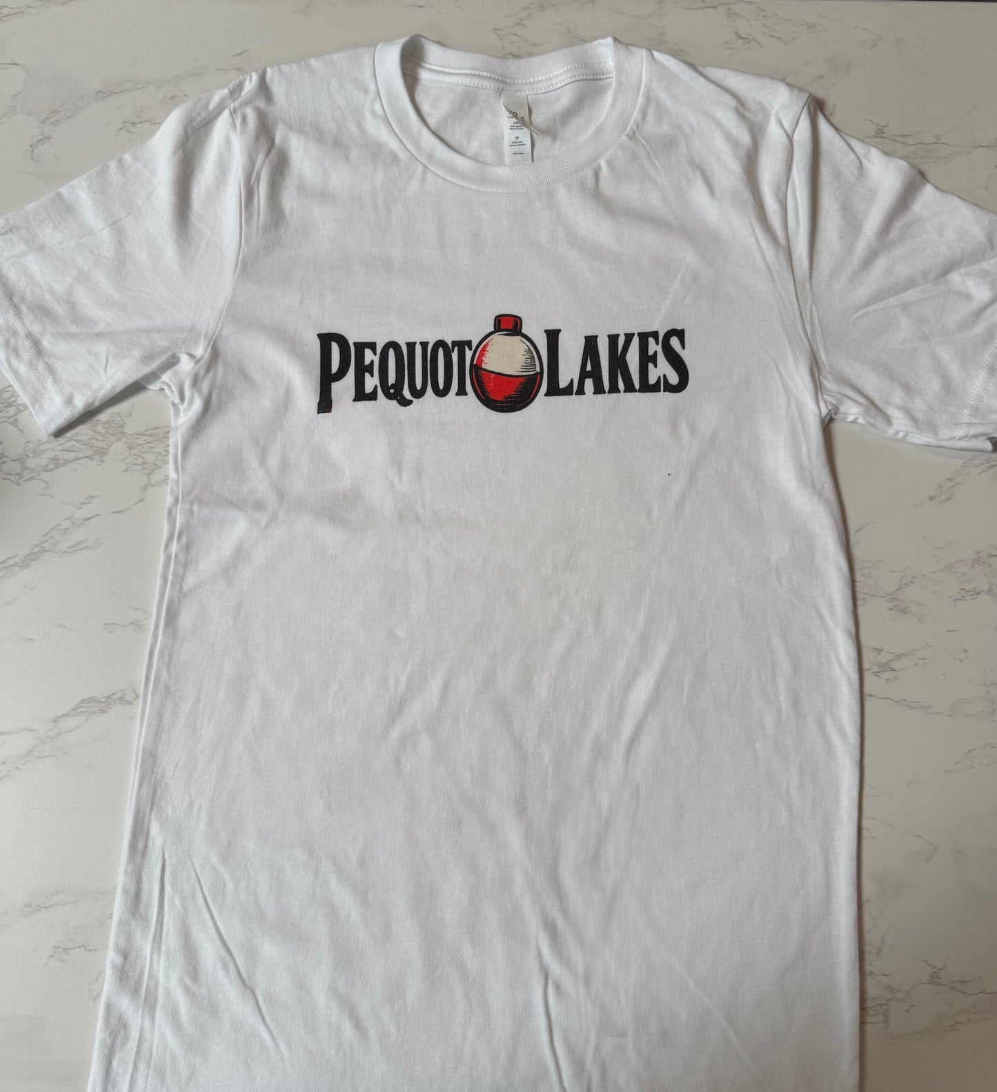 Pequot Lakes T-Shirt