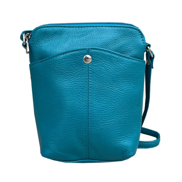 Mini Crossbody Bag