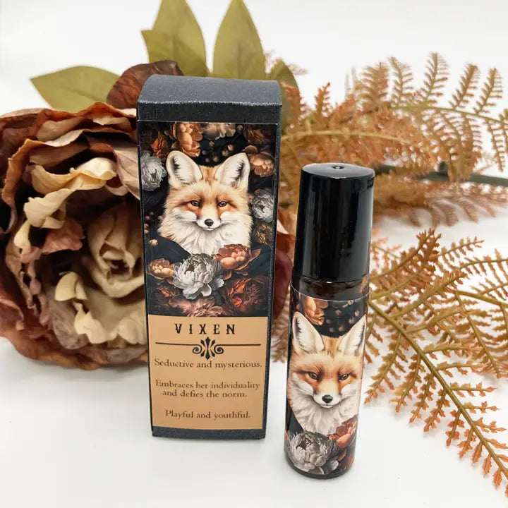 Vixen Pheromone Parfum