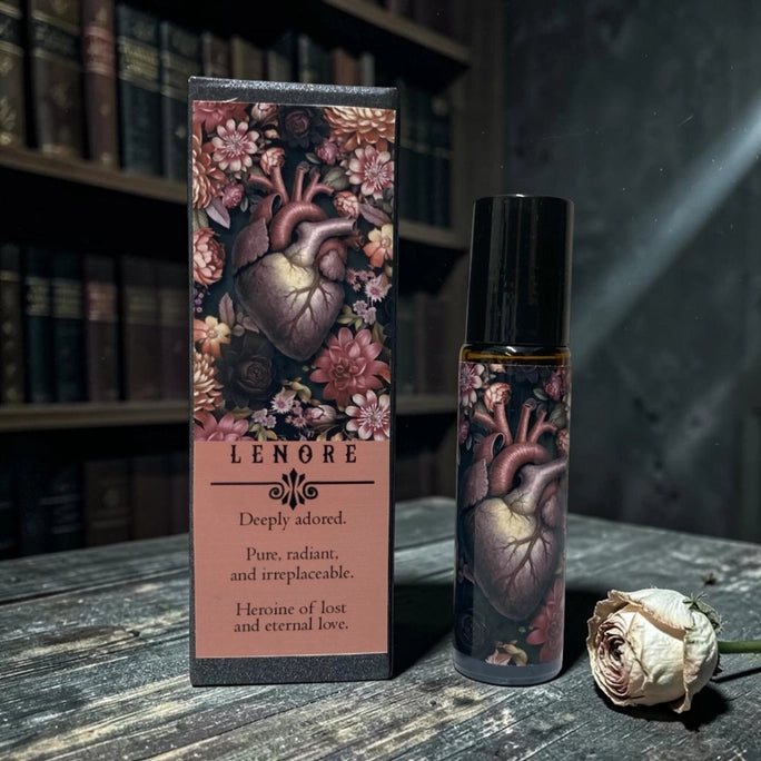 Lenore Pheromone Parfum