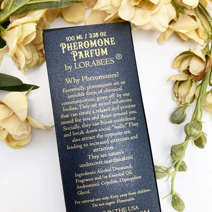 Damsel Pheromone Parfum