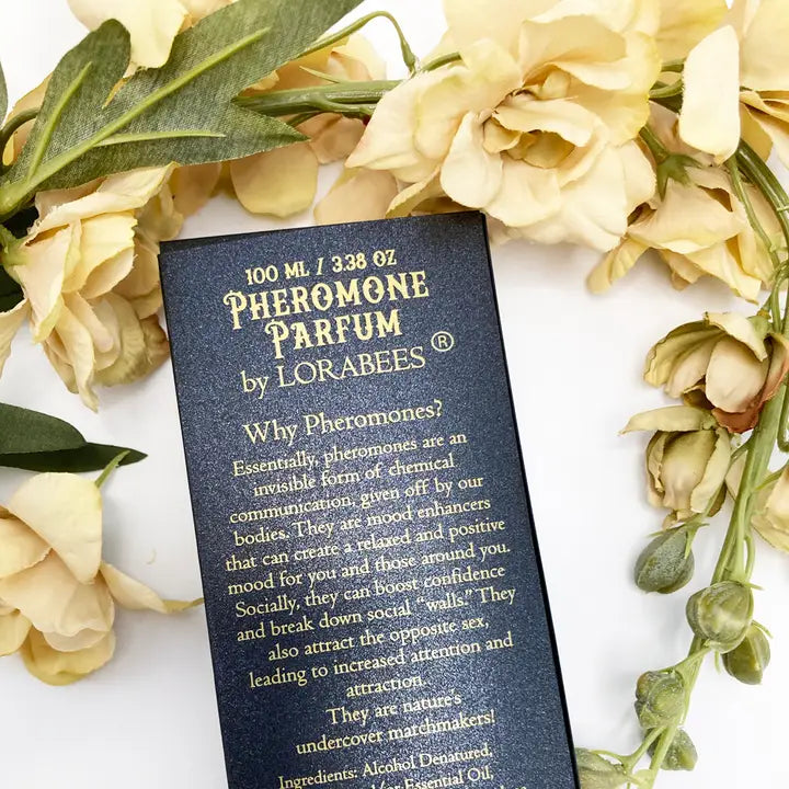 Dreamer Pheromone Parfum