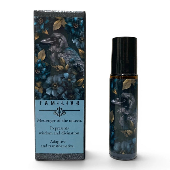 Familiar Pheromone Parfum
