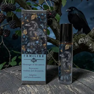 Familiar Pheromone Parfum