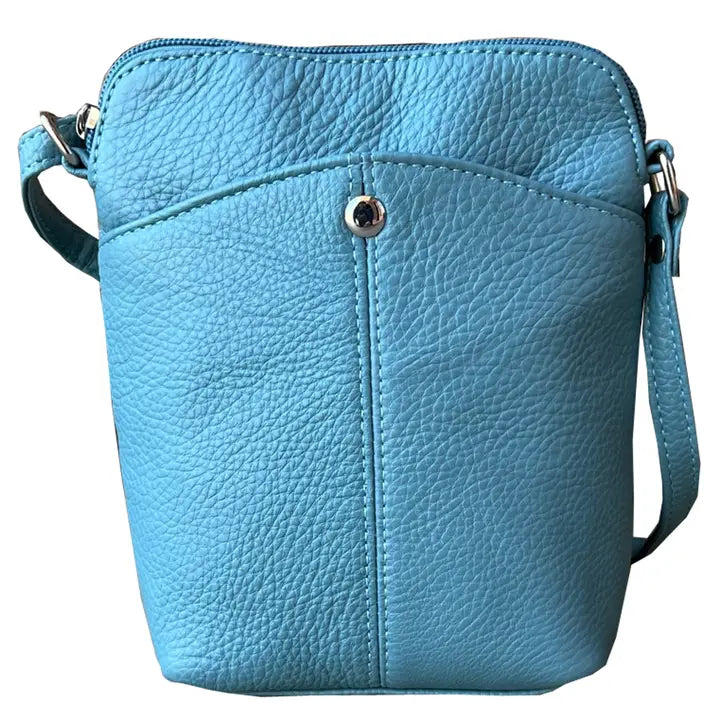 Mini Crossbody Bag