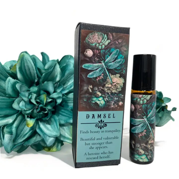 Damsel Pheromone Parfum