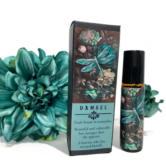 Damsel Pheromone Parfum