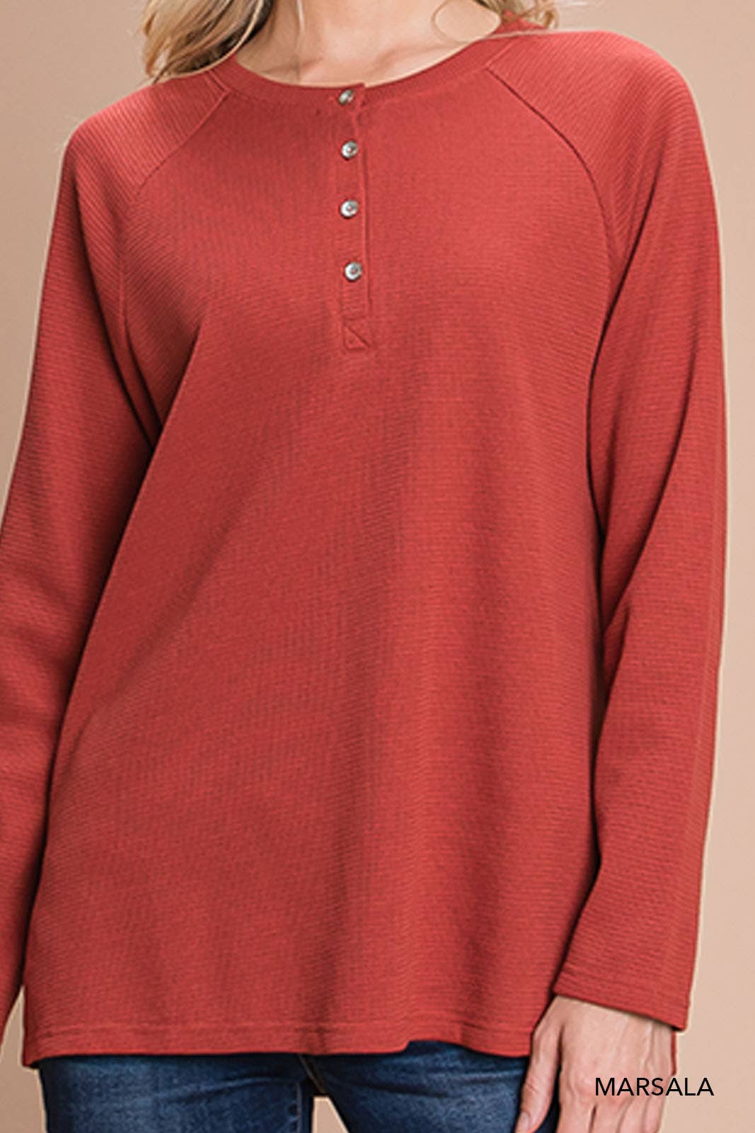 63197 - Casual Everyday Women's Knit Sweater