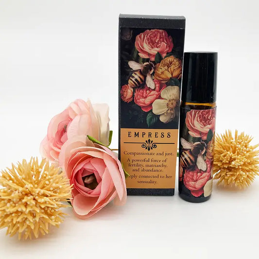 Empress Pheromone Parfum
