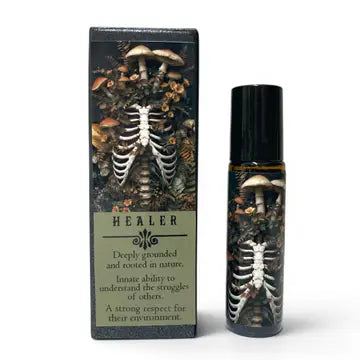 Healer Phermone Parfum