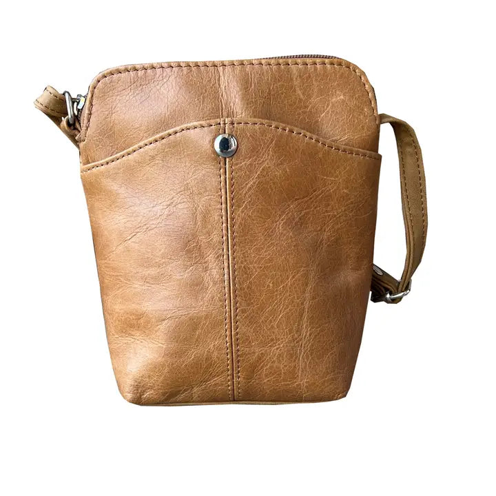 Mini Crossbody Bag