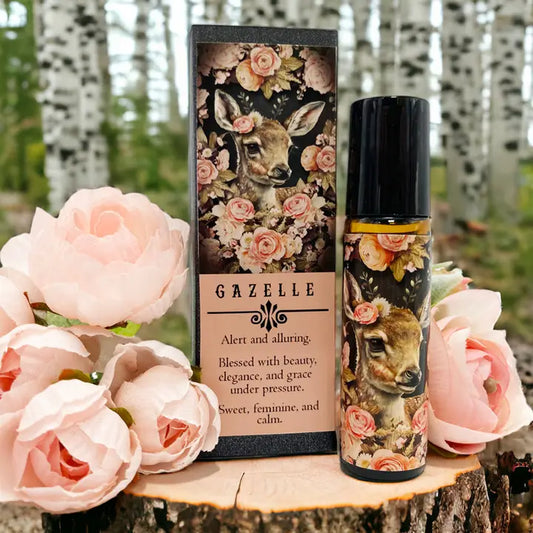 Gazelle Pheromone Parfum