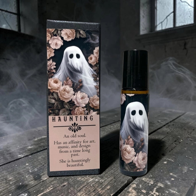 Haunting Pheromone Parfum