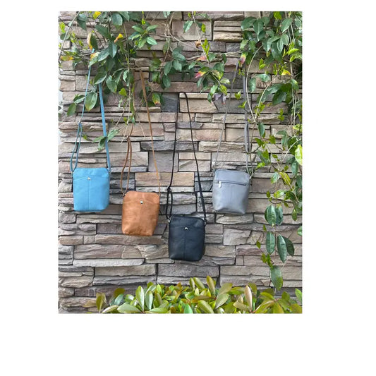 Mini Crossbody Bag