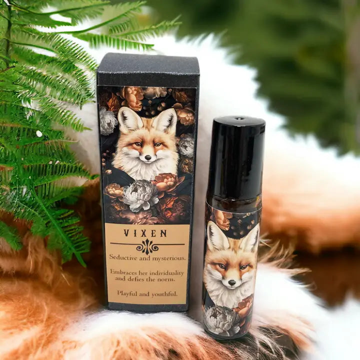 Vixen Pheromone Parfum