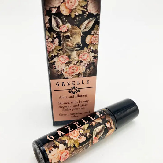 Gazelle Pheromone Parfum