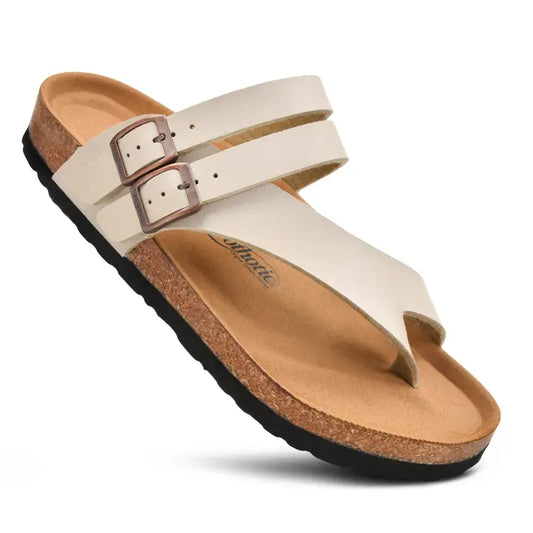 Aerothotic Kaizen Sandals